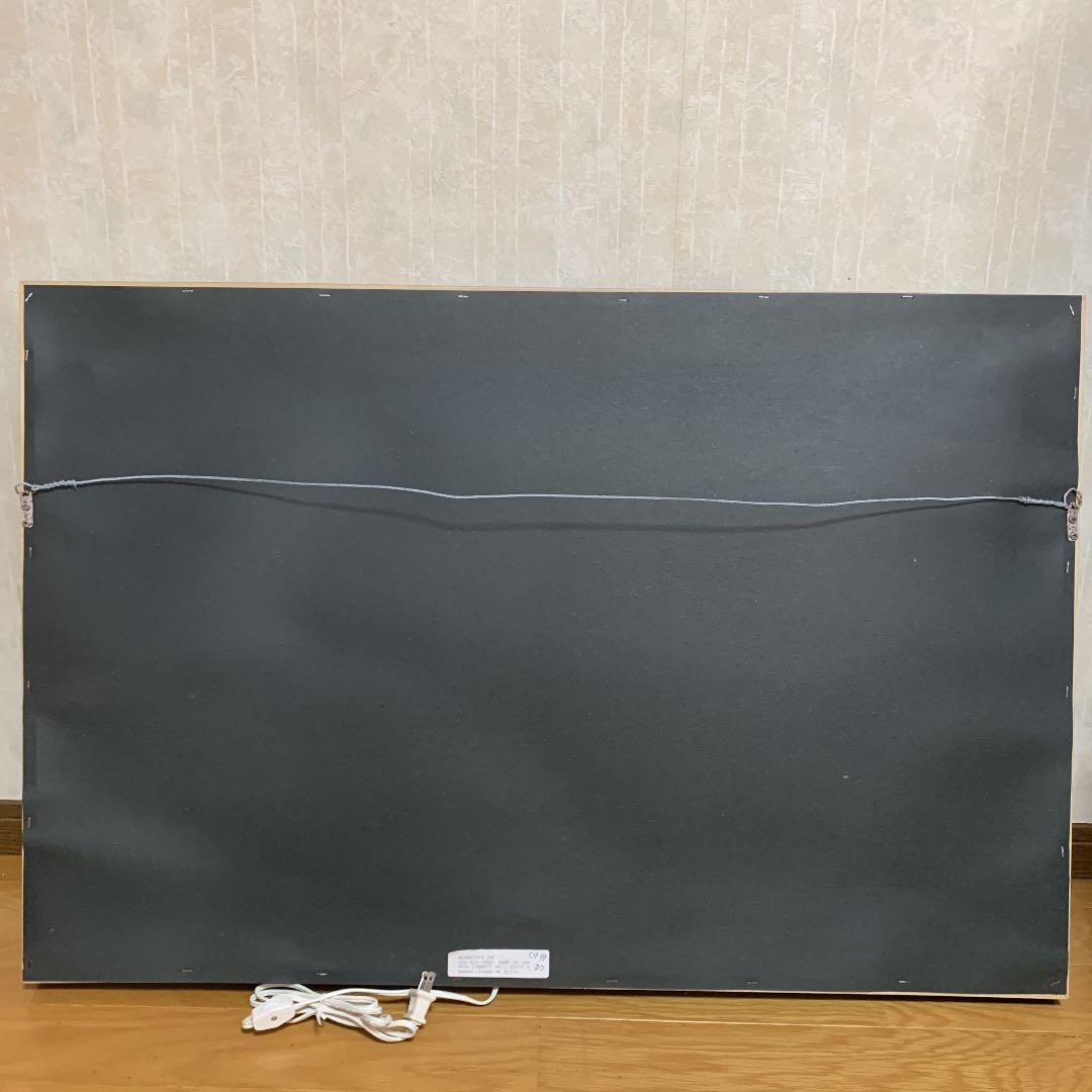 NEONETICS.INC ネオンアートパネル在庫か