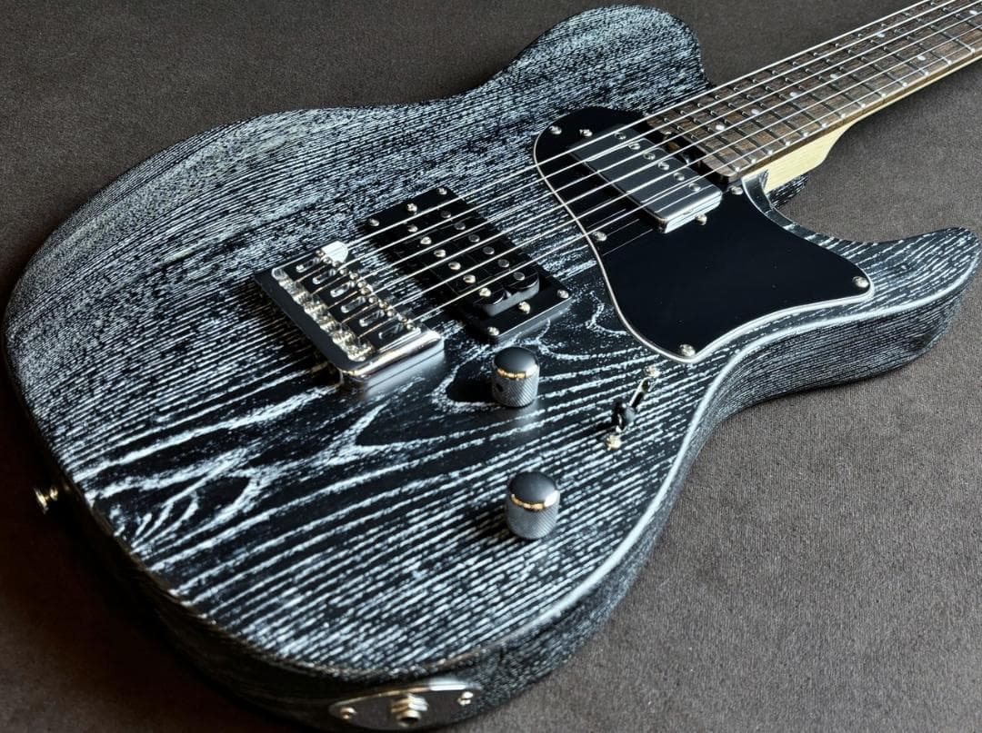 ギター GrassRoots G-THROBBER-DX