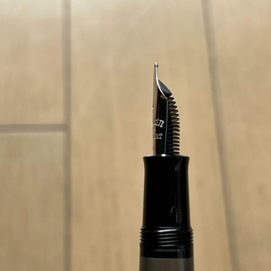 【故障品】M101N Lizard M ペリカン万年筆