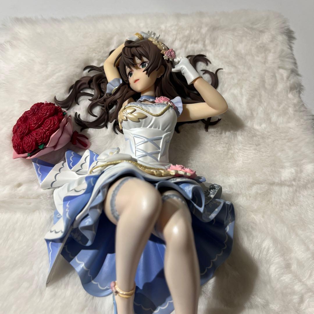 桜守歌織　エスセティック・セレニティ フィギュア