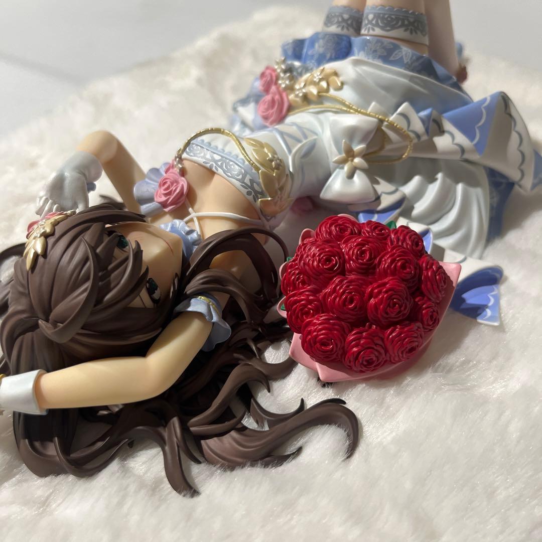 桜守歌織　エスセティック・セレニティ フィギュア