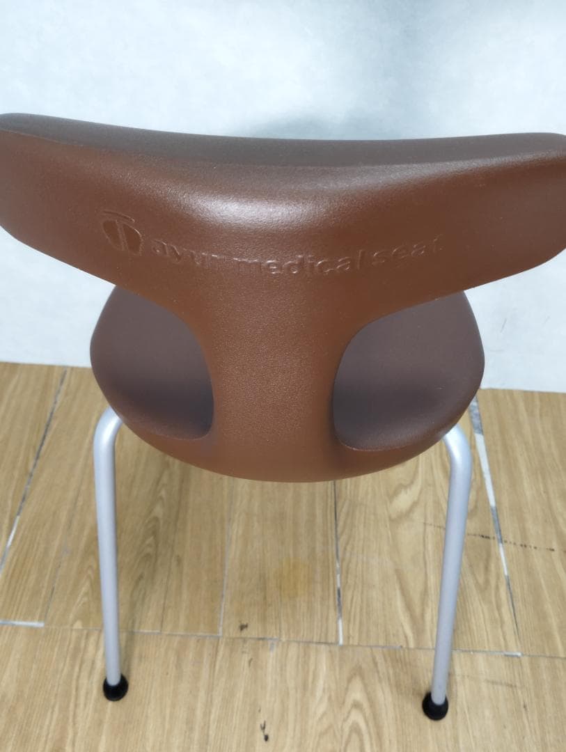 Y♢571 AYUR-CHAIR スツール SH49 4本脚タイプ 美品！