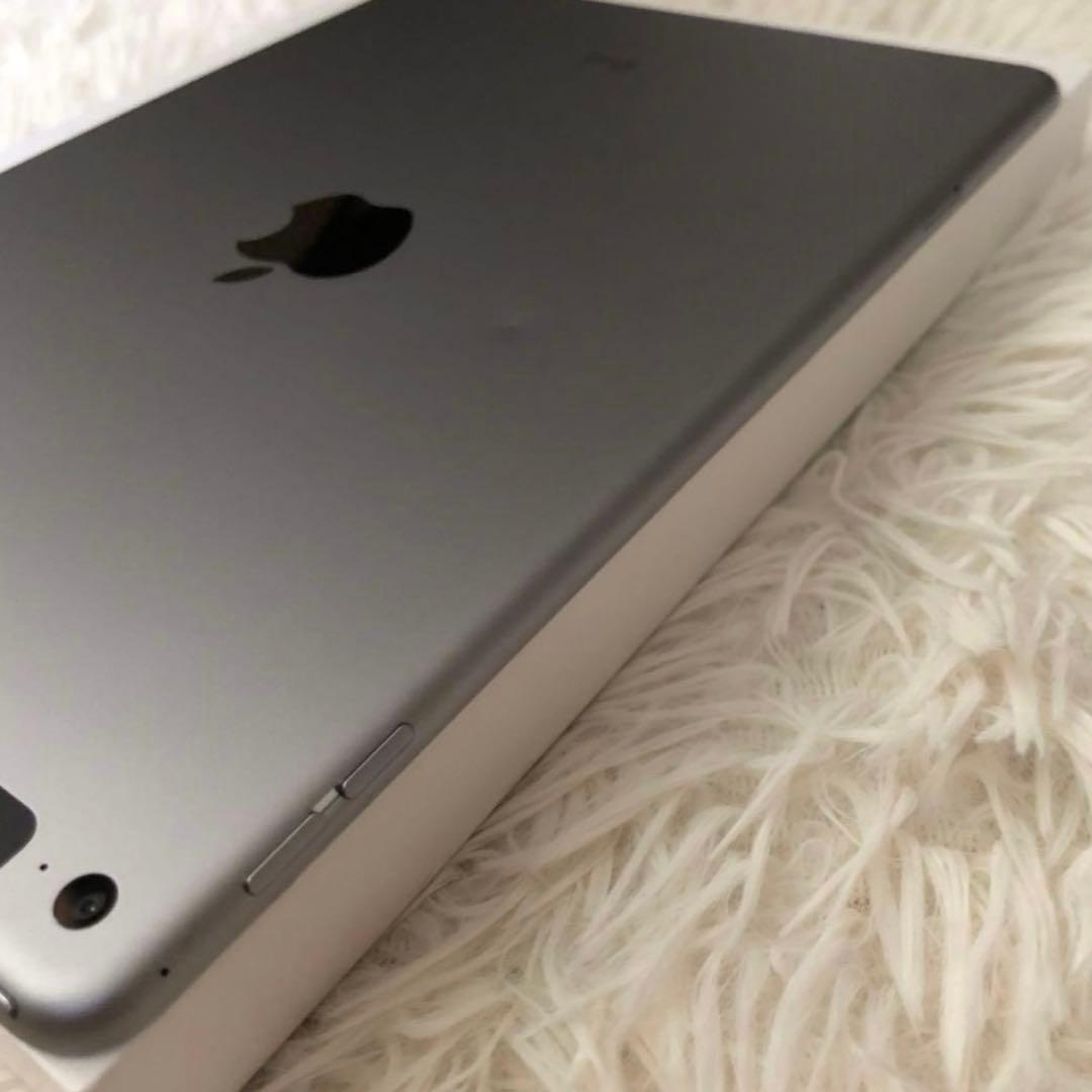 【即発送】iPad Air2 32GB SIMフリー 【すぐ発送】