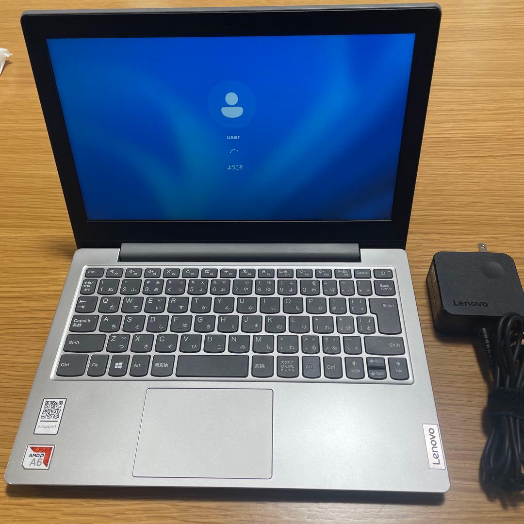 値下げ！Office付属！Lenovo ideapad Slim 1-11
