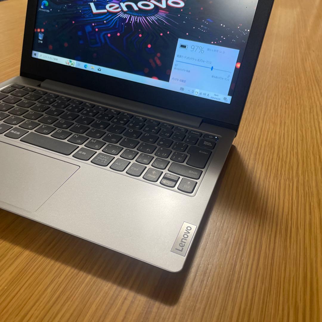値下げ！Office付属！Lenovo ideapad Slim 1-11