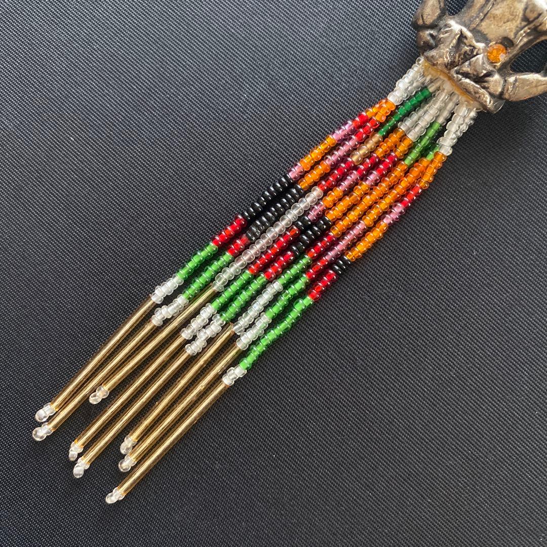 ALEXIS LAHELLEC PARIS ブローチ