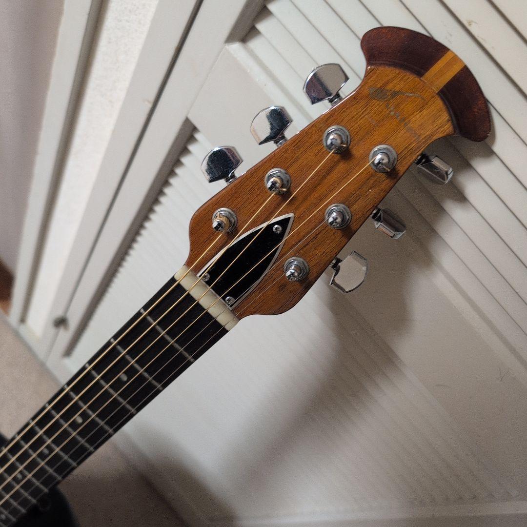 ovation オベーション 1121-4 ビンテージ 良音