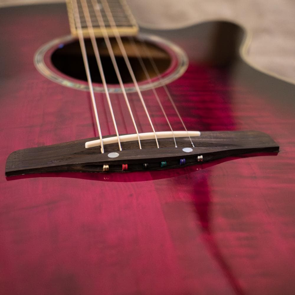 Stafford SEP-500 2004年 美品エレアコ