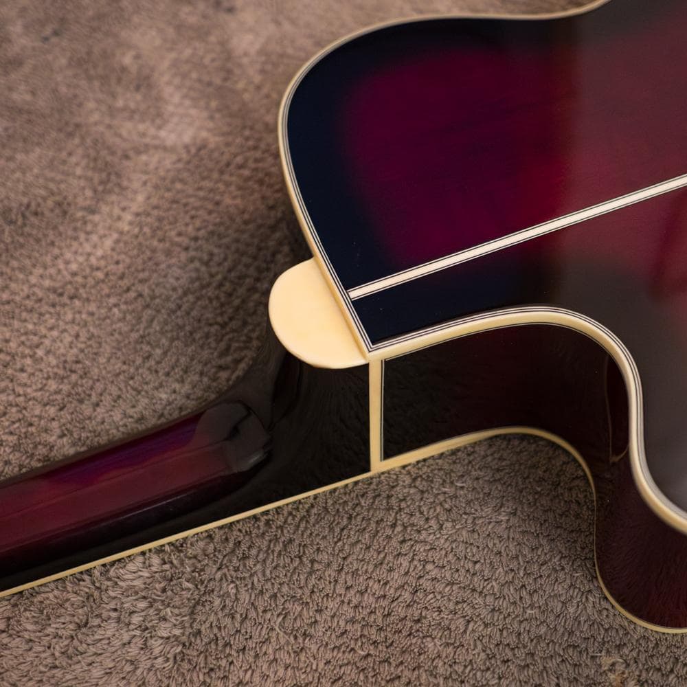 Stafford SEP-500 2004年 美品エレアコ