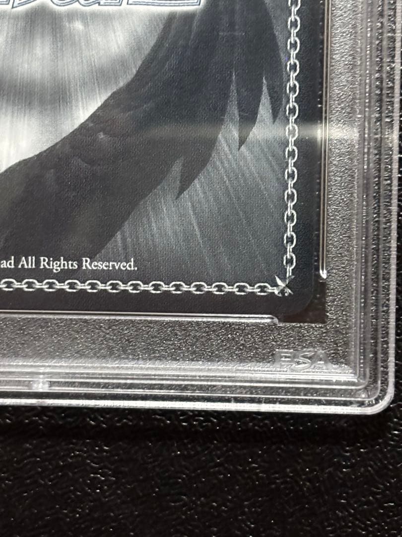 ヴァイス　ありがチュー！　SSP PSA10 ハコス・ベールズ　サイン