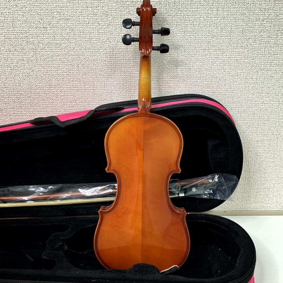 【美品】カルロジョルダーノ バイオリン VS-1 1/8 violin