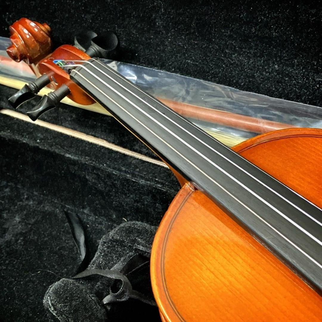 【美品】カルロジョルダーノ バイオリン VS-1 1/8 violin