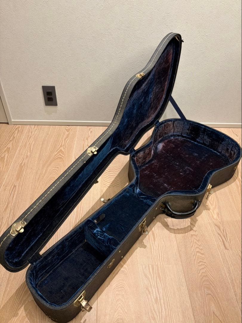 Harmony H1260 Sovereign ソブリン　ヴィンテージギター