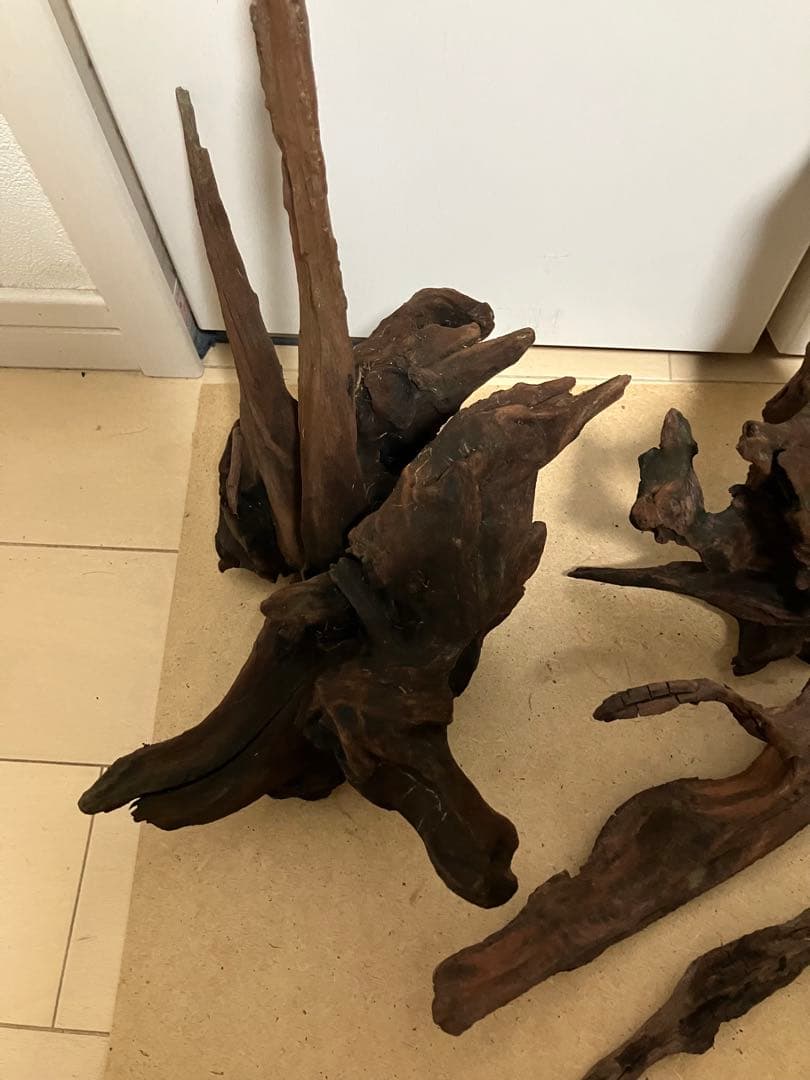 ADA ホーンウッド4つ