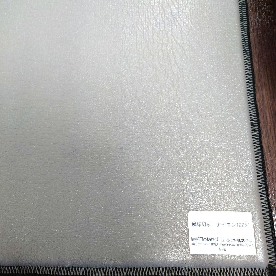 美品 Roland TDM-10 ドラムマット ①