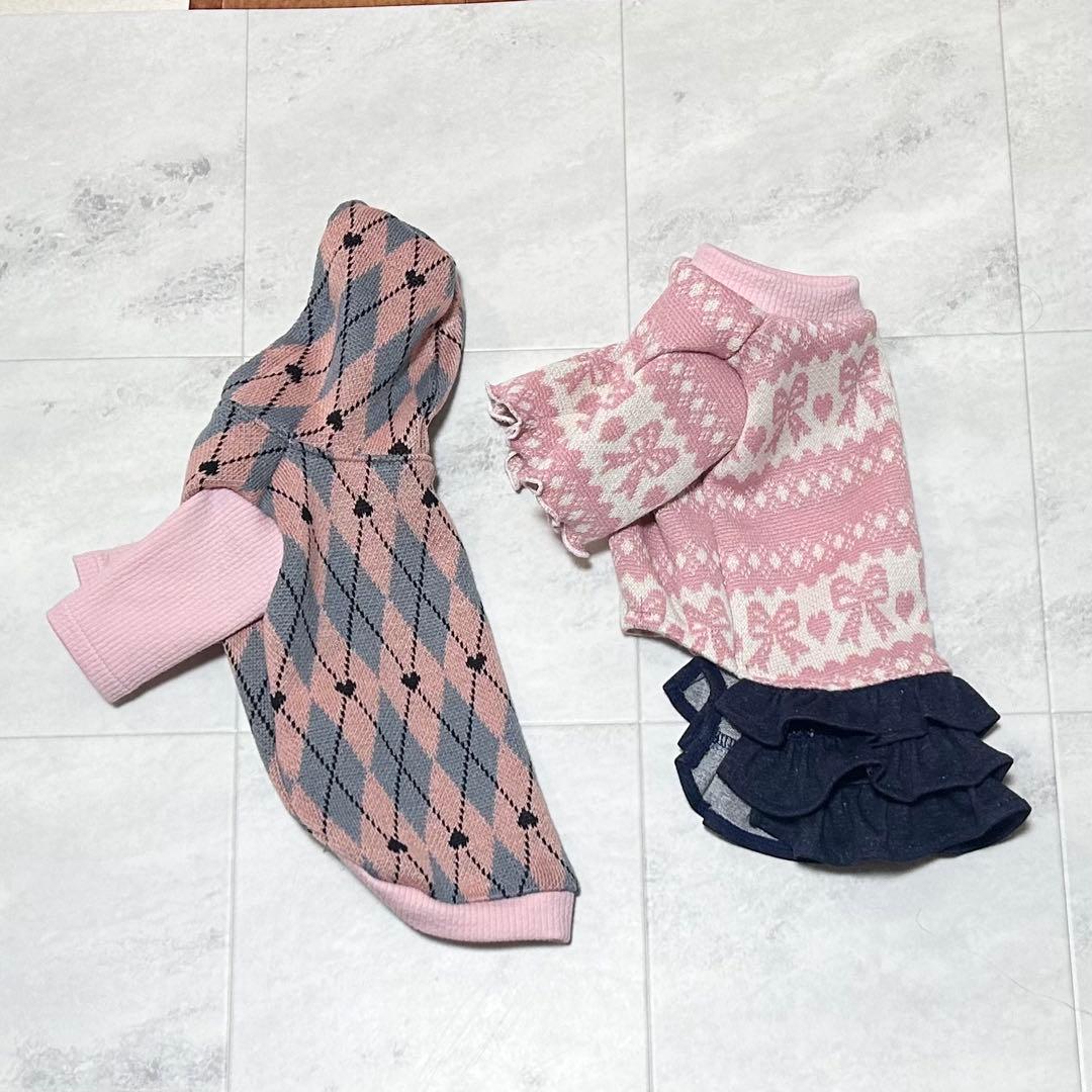 犬服・アクセサリー tama