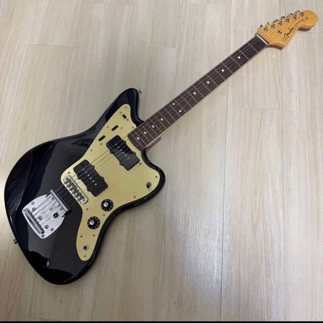 Fender Jazzmaster Inoran 2024 ジャズマスター
