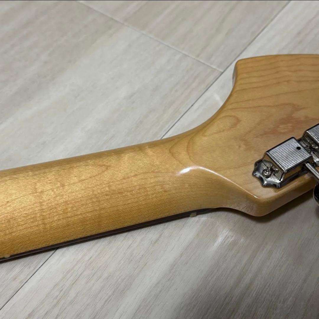 Fender Jazzmaster Inoran 2024 ジャズマスター