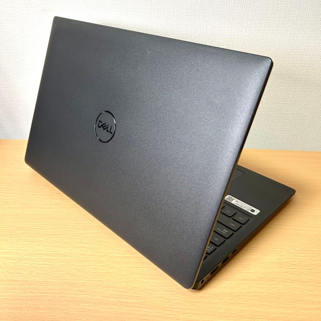 美品 DELL Latitude 3520 16GB バッテリー超良好 オフィス