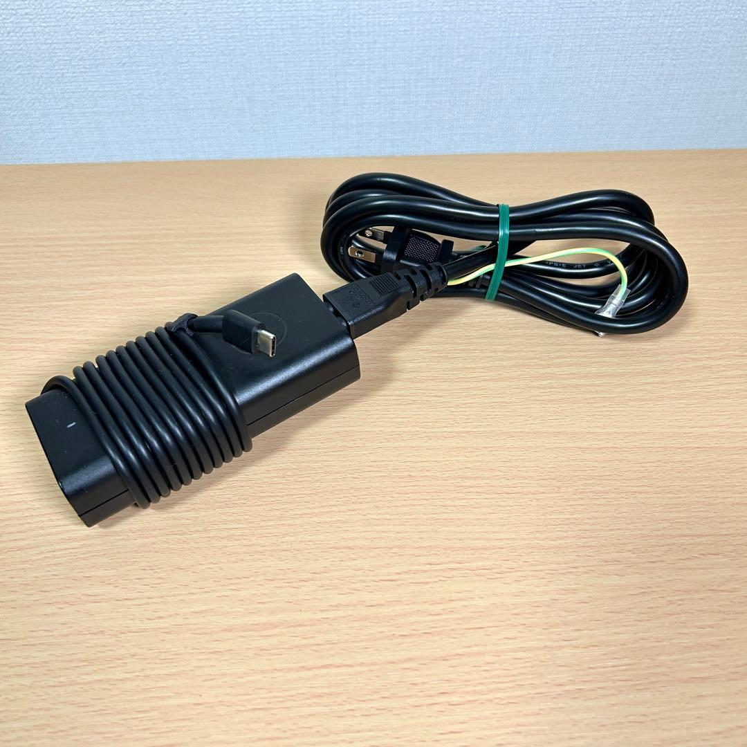 美品 DELL Latitude 3520 16GB バッテリー超良好 オフィス