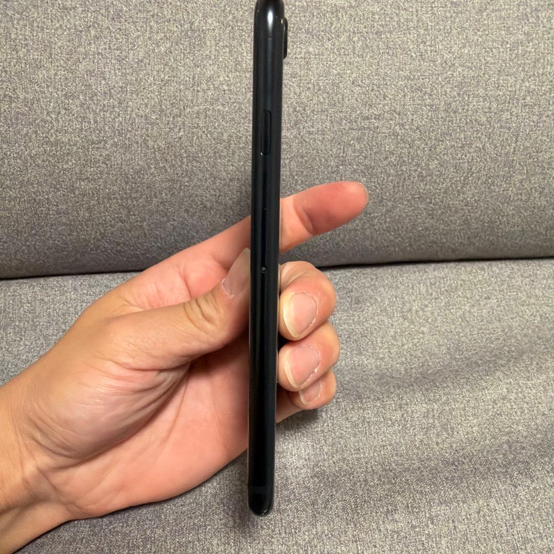 携帯電話本体 iPhone se3 64G