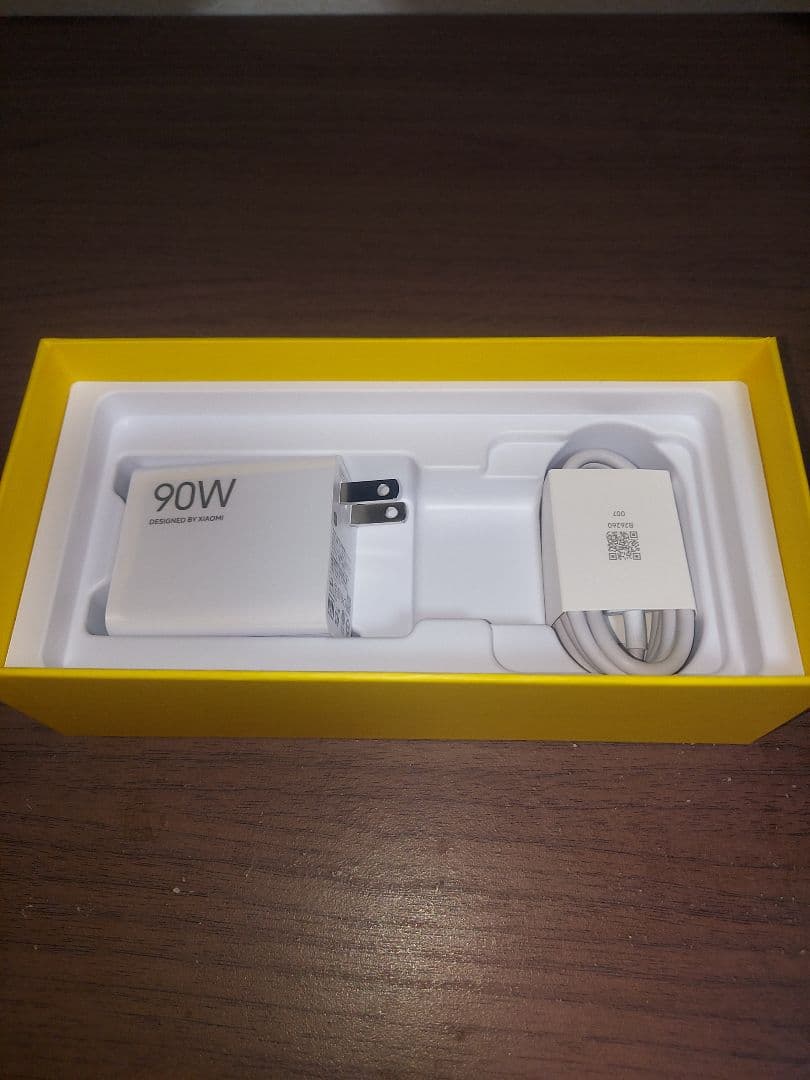 POCO X7 Pro 本体　SIMフリー 8GB+256GB 日本語版