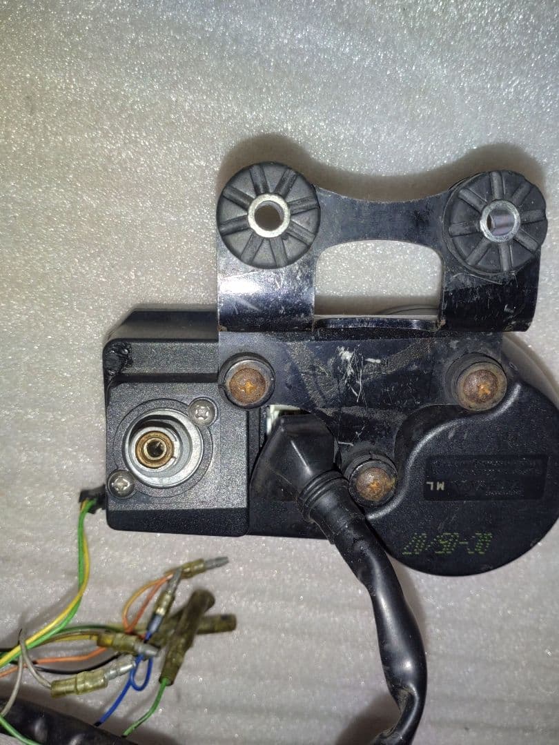 TAKEGAWA５ＬモンキーLCDメーター