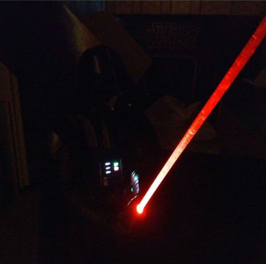 サイドショウ ダースベイダー プレミアムフォーマット