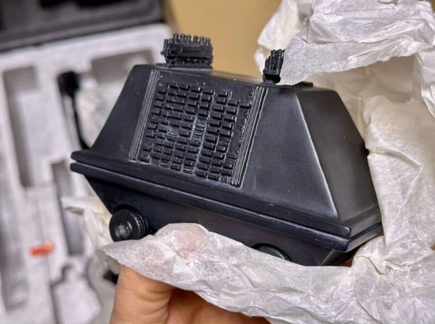 サイドショウ ダースベイダー プレミアムフォーマット