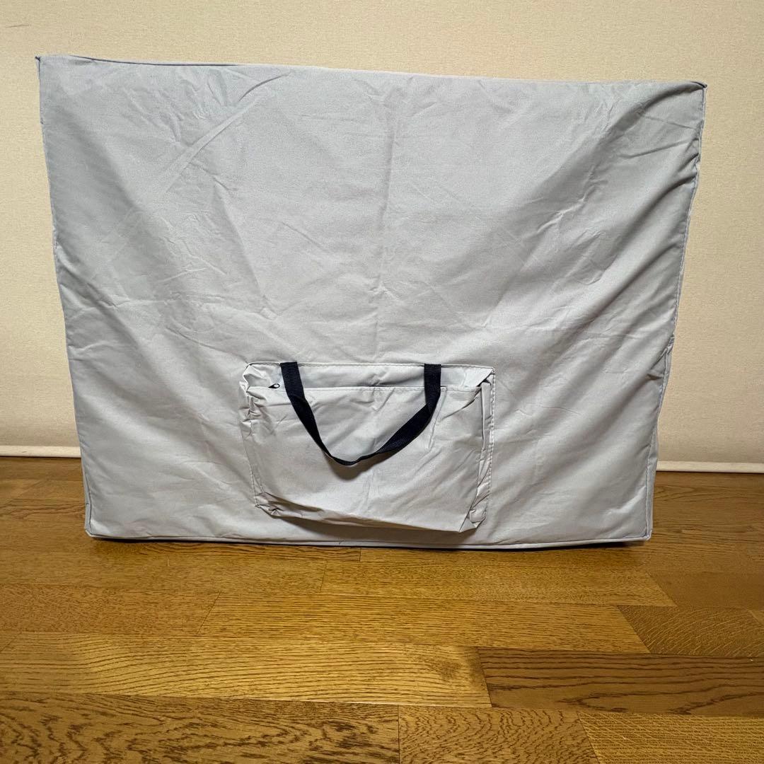 軽量 折りたたみ マッサージベッド