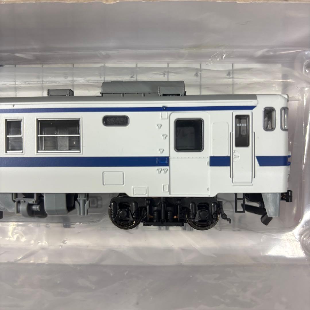 【HOゲージ】 ポポプロ製 キハ40 九州色(M車)