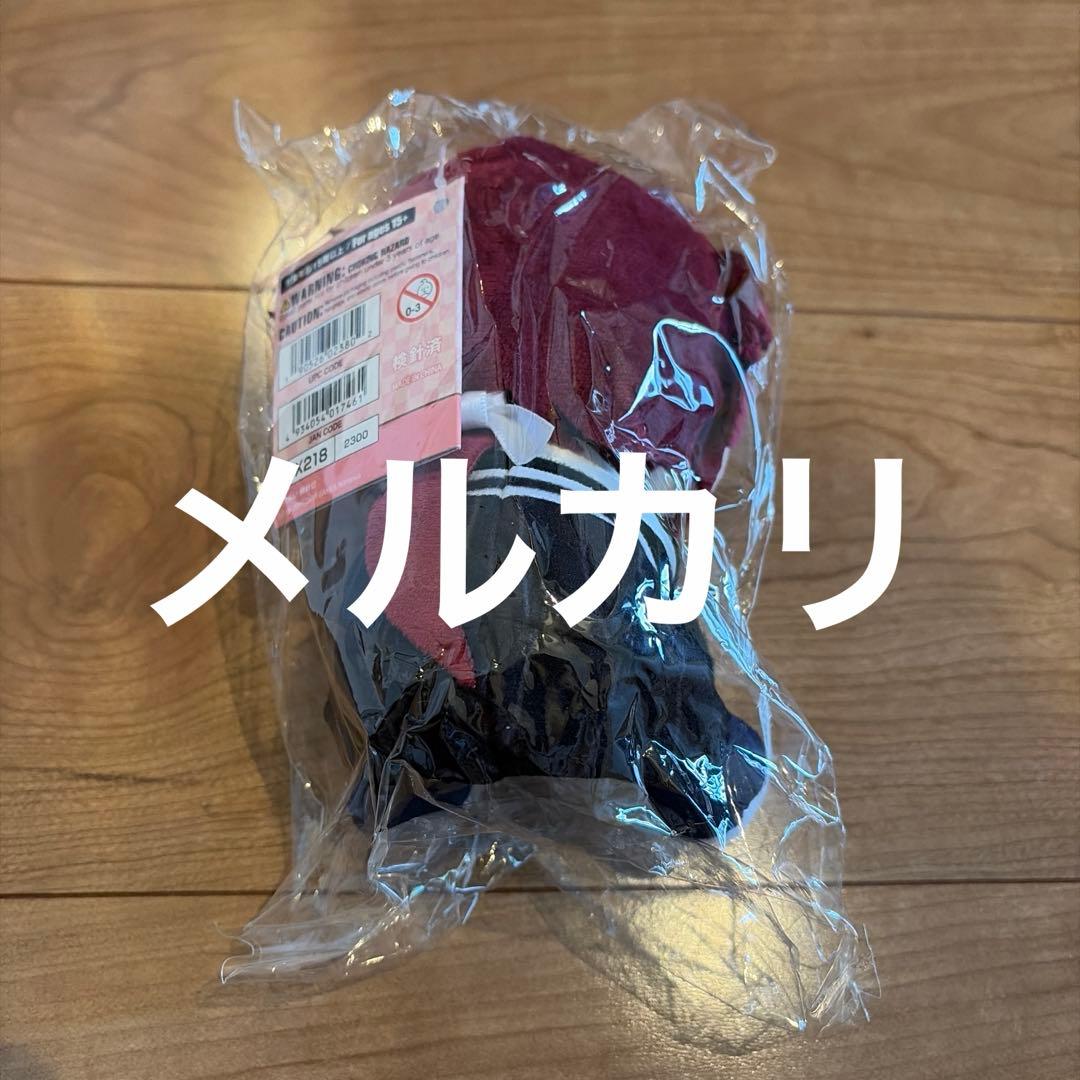 刀剣乱舞 とうらぶ ぴたぬい 蜻蛉切