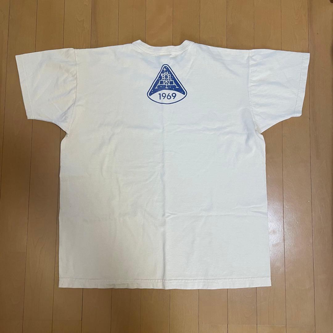 ぎちぎち3枚 トイズマッコイ Tシャツ スヌーピー TOYS McCOY