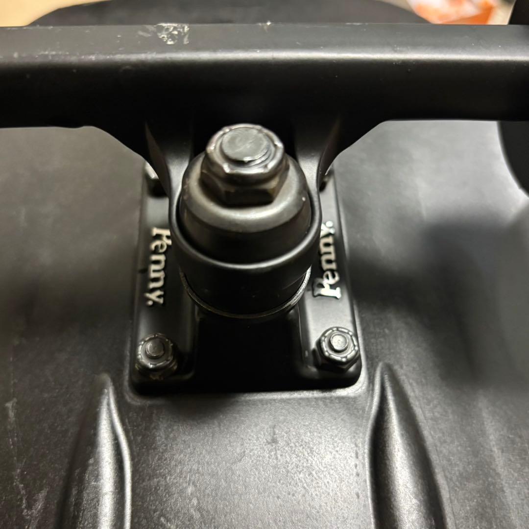 ペニースケートボード32インチ ハイブリッドクルーザー