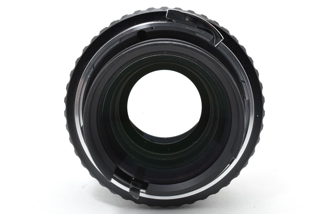 ゼンザ ブロニカ Zenza Bronica 200mm f4 レンズ 2823