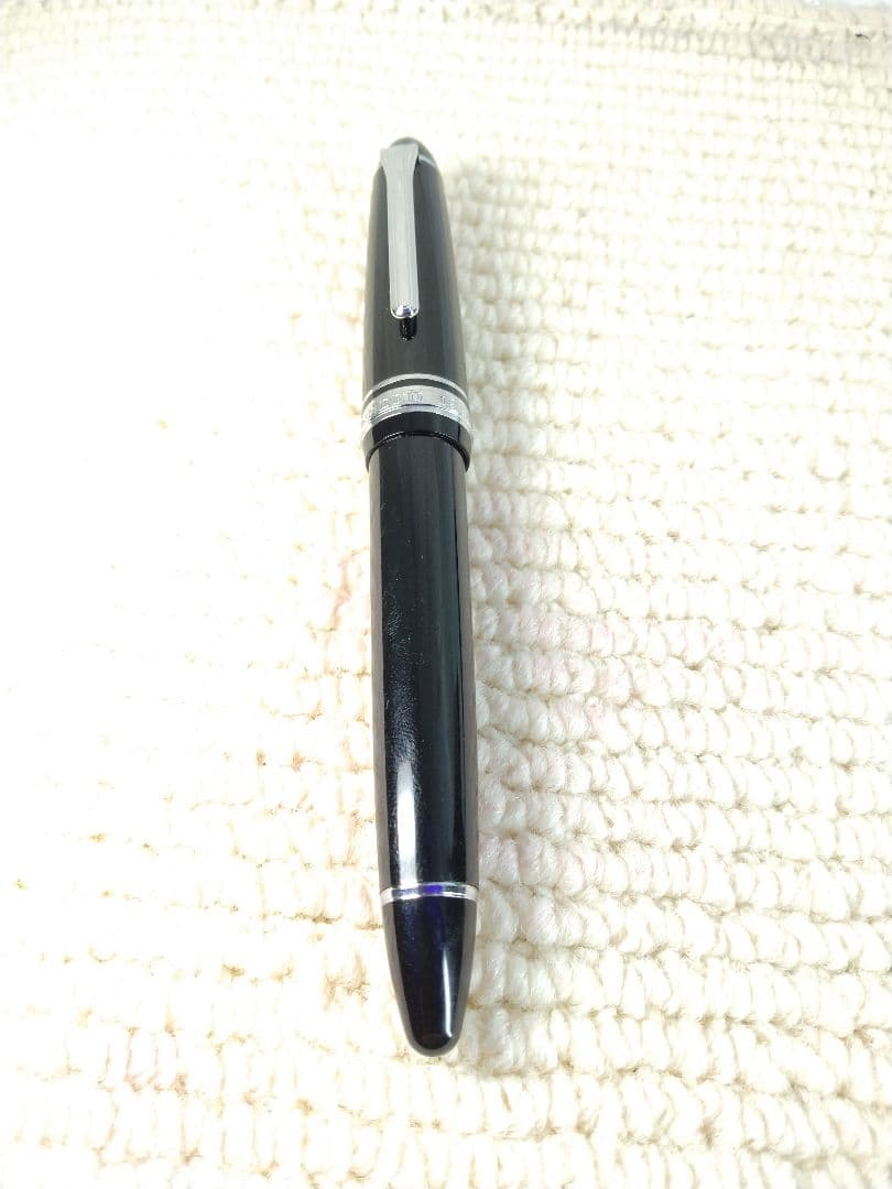 SAILOR FOUNDED1911 万年筆　ペン先21k