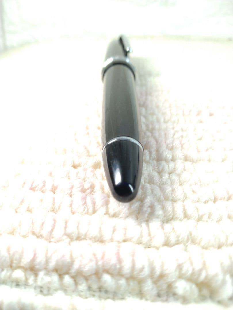 SAILOR FOUNDED1911 万年筆　ペン先21k