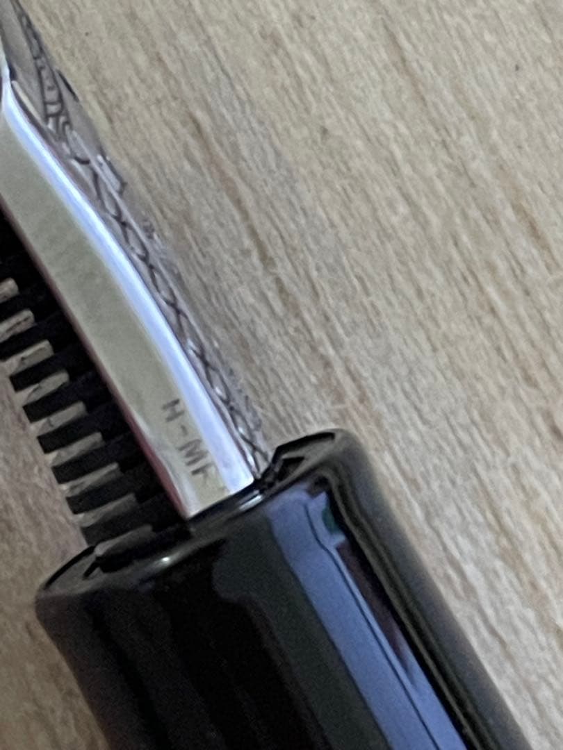 SAILOR FOUNDED1911 万年筆　ペン先21k