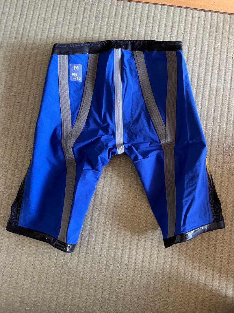 arena アルティメットアクアフォースX 競泳水着 毘沙門　CP Mサイズ