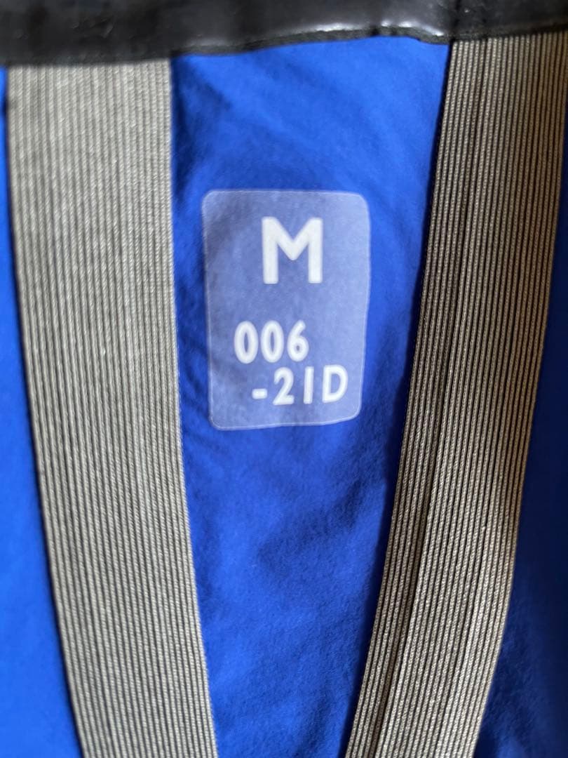 arena アルティメットアクアフォースX 競泳水着 毘沙門　CP Mサイズ