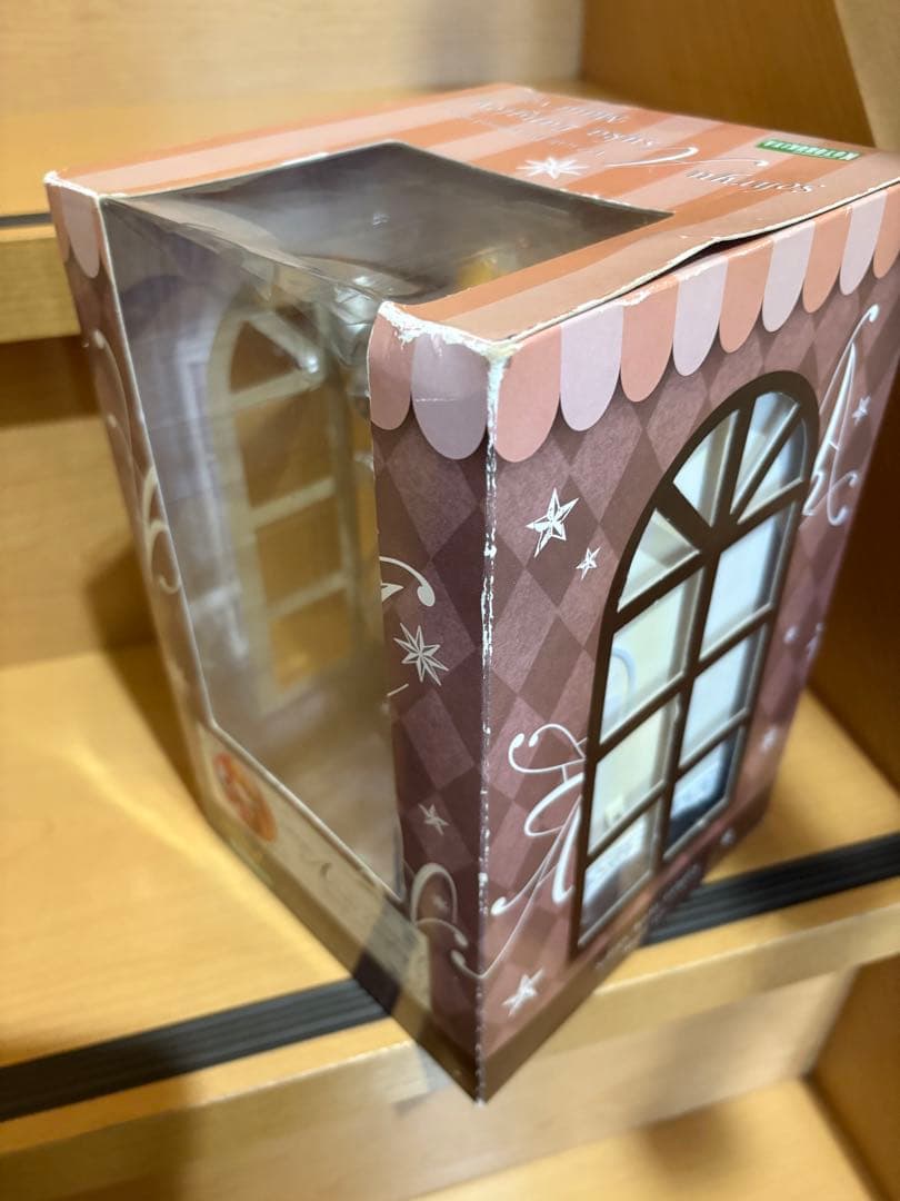 コトブキヤ 新世紀エヴァンゲリオン 惣流・アスカ・ラングレー メイドVer.