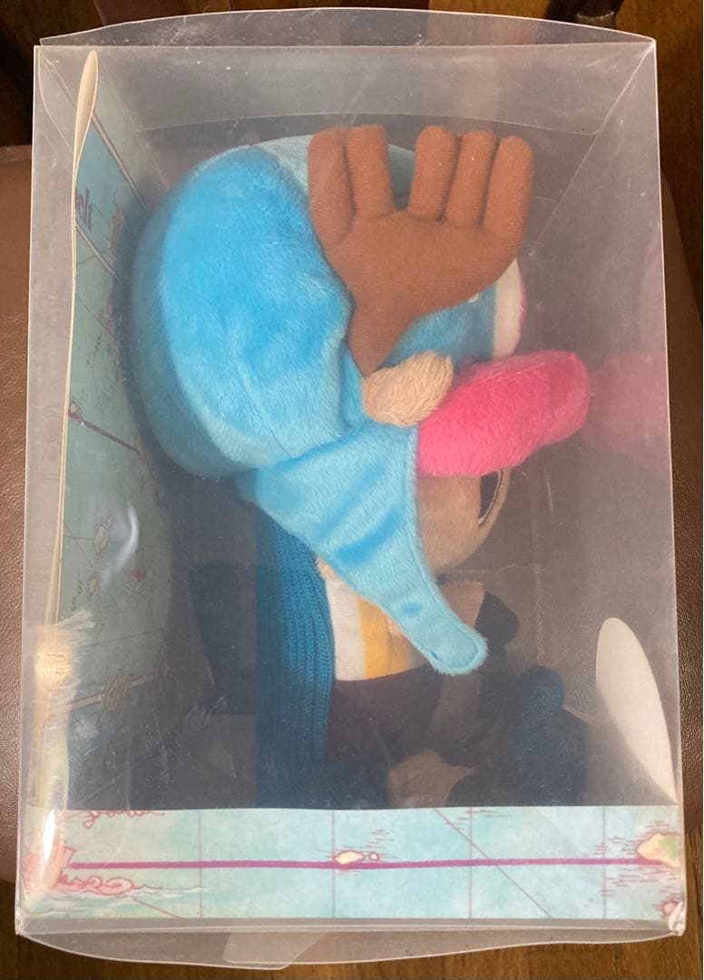 【新品未開封】ゴルフヘッドカバー/チョッパー