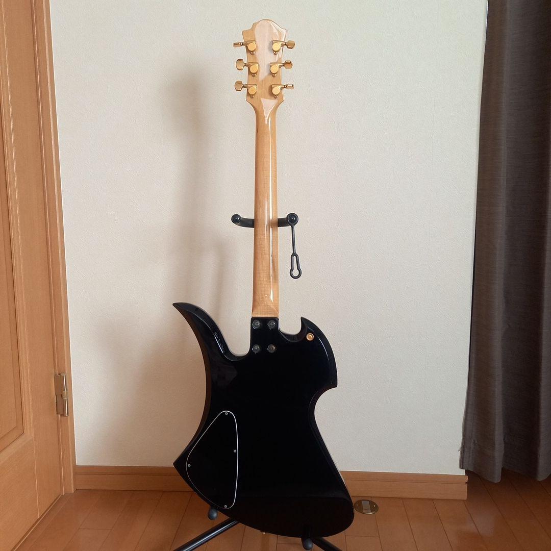 『フェルナンデス製hideモデル MG-80X/MG-100X』ヒデモデル