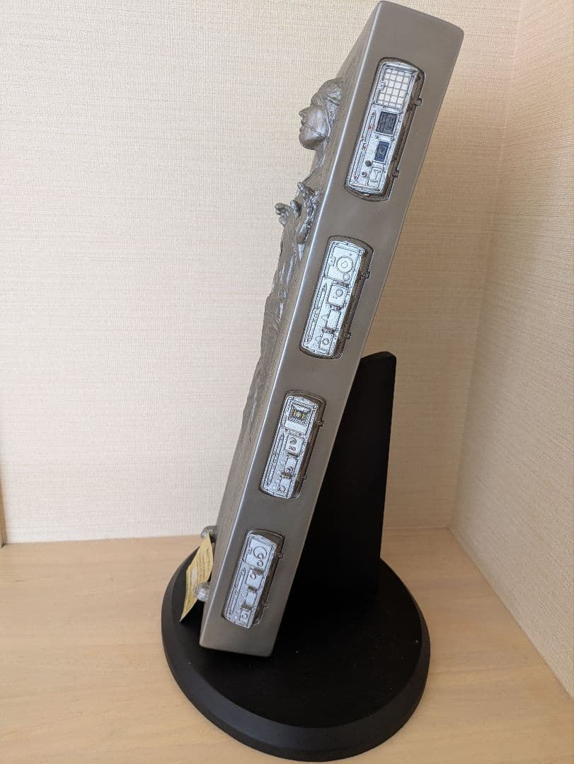 アタカススターウォーズ　ハンソロカーボナイト