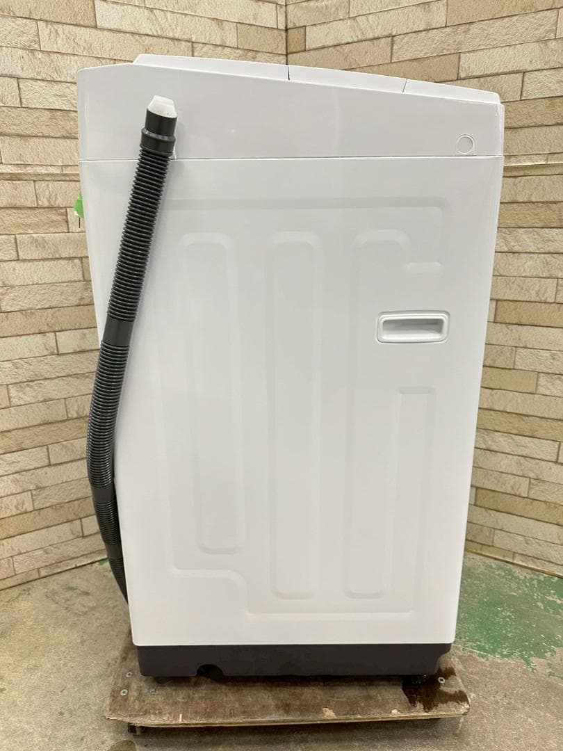 大阪送料無料★3か月保障★洗濯機★2021年★IAW-T602E★IS-1132