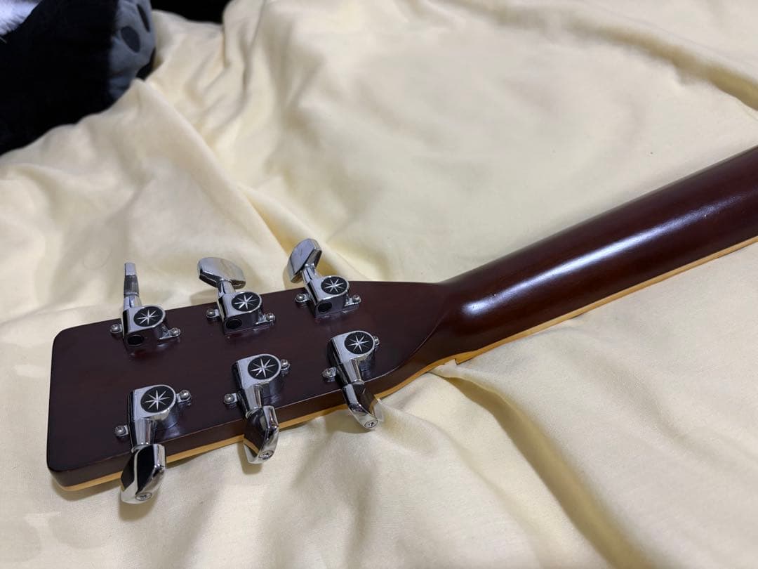 Moon Light MK-IV ナカイ楽器 Martin D-18モデル