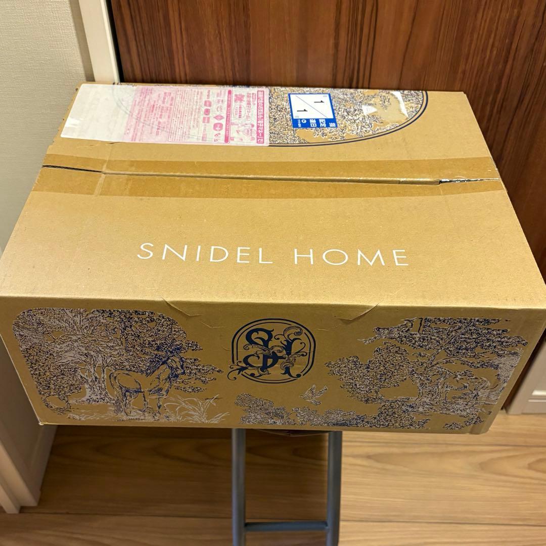SNIDEL  福袋 2026年 抜き取りなし