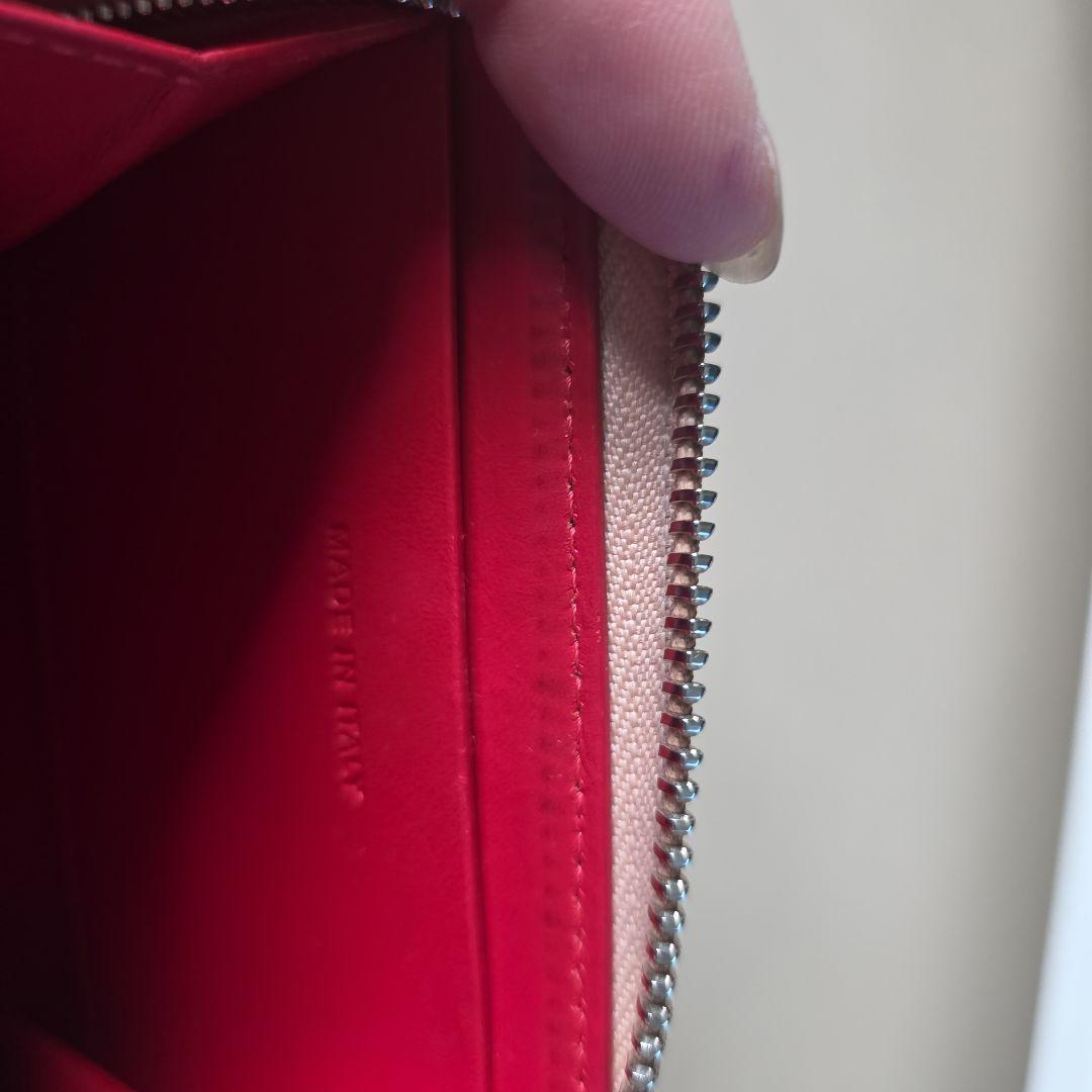 『引っ越しセール』ルブタン　ケース、カードケース