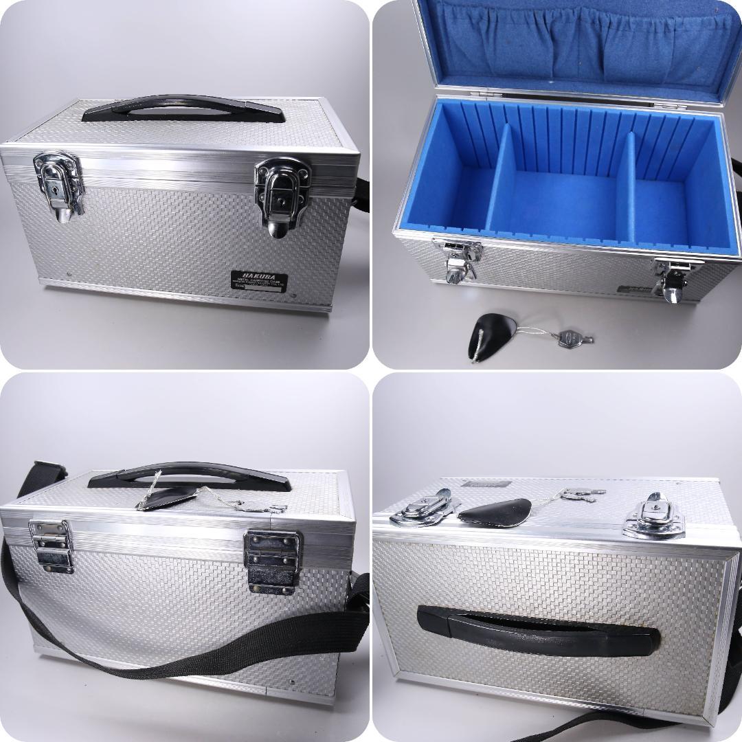 ☆完全動作＆美品☆OLYMPUS OM-1N アルミケース　＃469