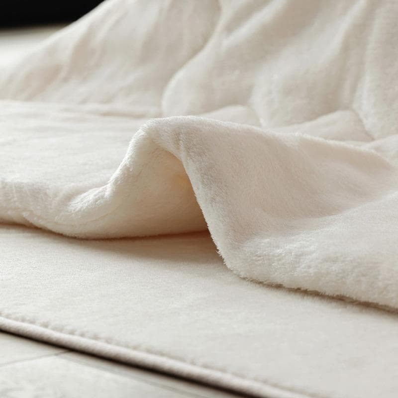 こたつ+布団掛　アベル80　 こたつ布団（掛けのみ） メレンゲタッチ　２点セット